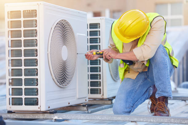 Trusted Boston, MA HVAC Experts